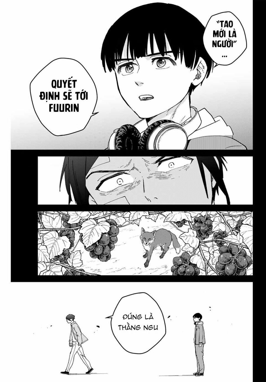 Chapter 126 - Trang 19