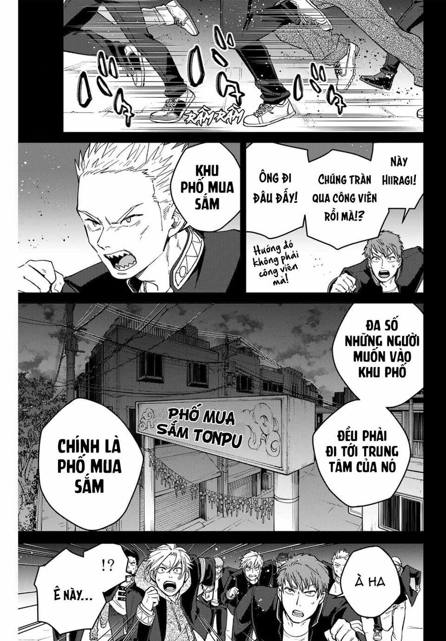 Chapter 126 - Trang 3