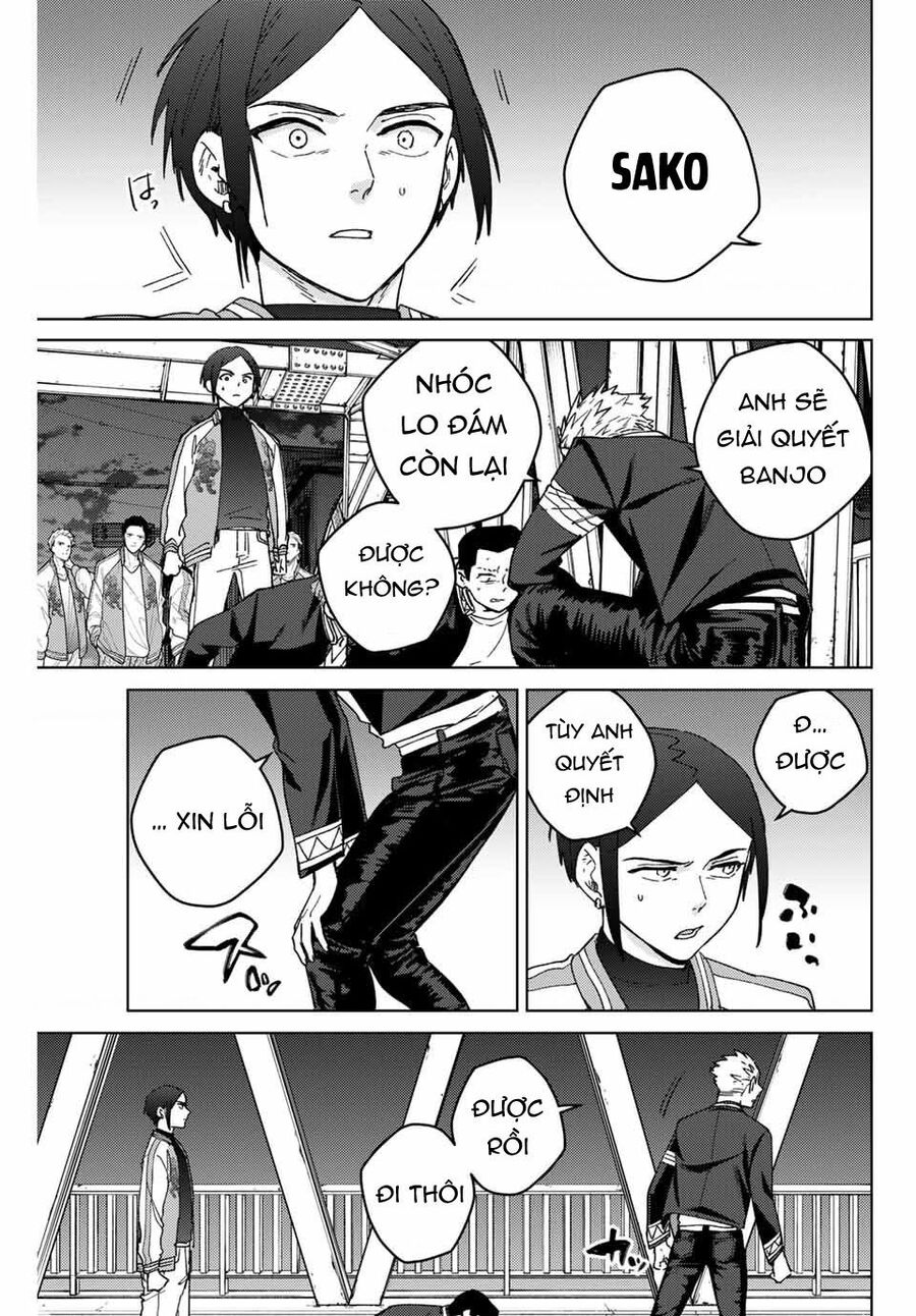 Chapter 126 - Trang 21
