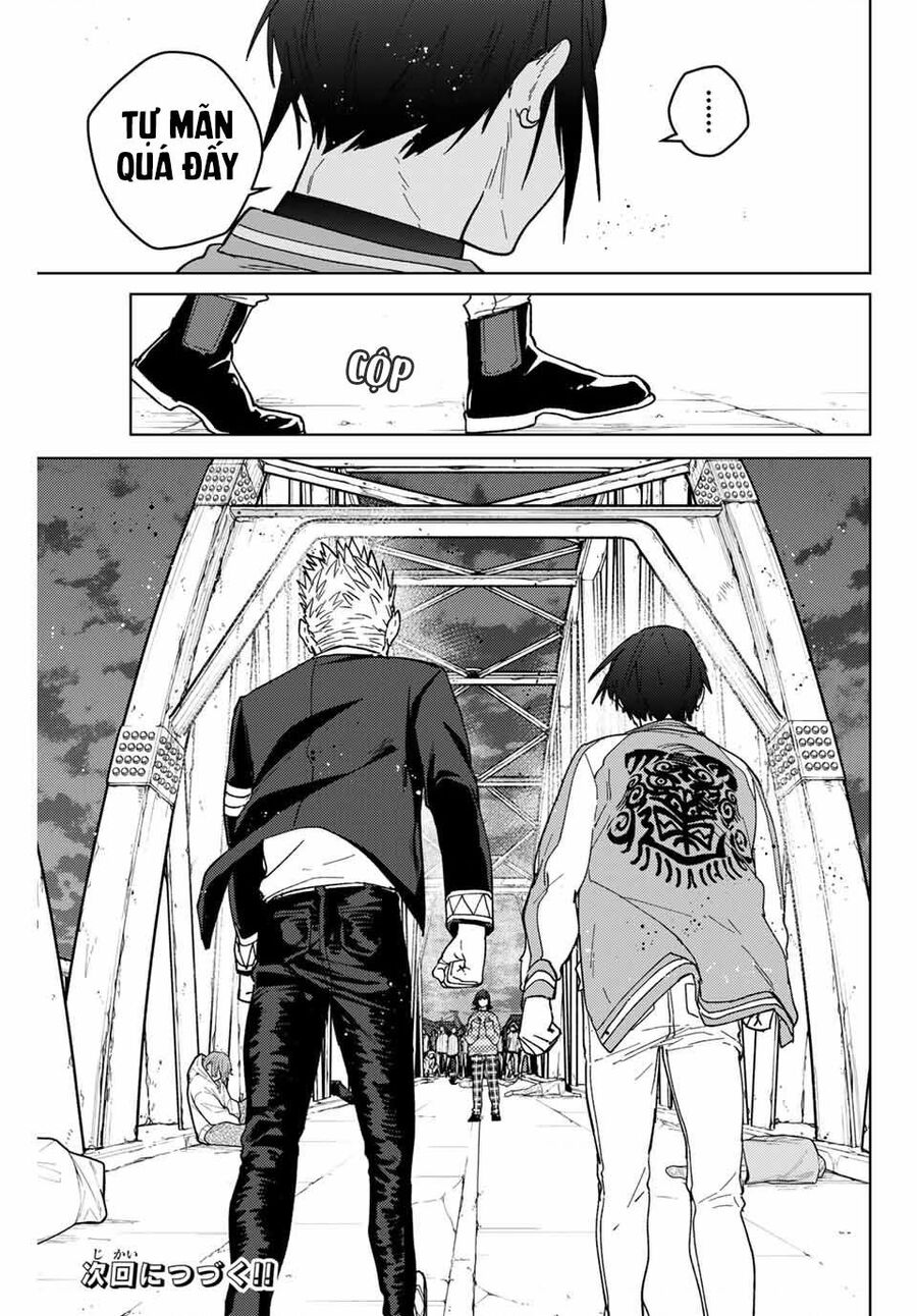 Chapter 126 - Trang 23