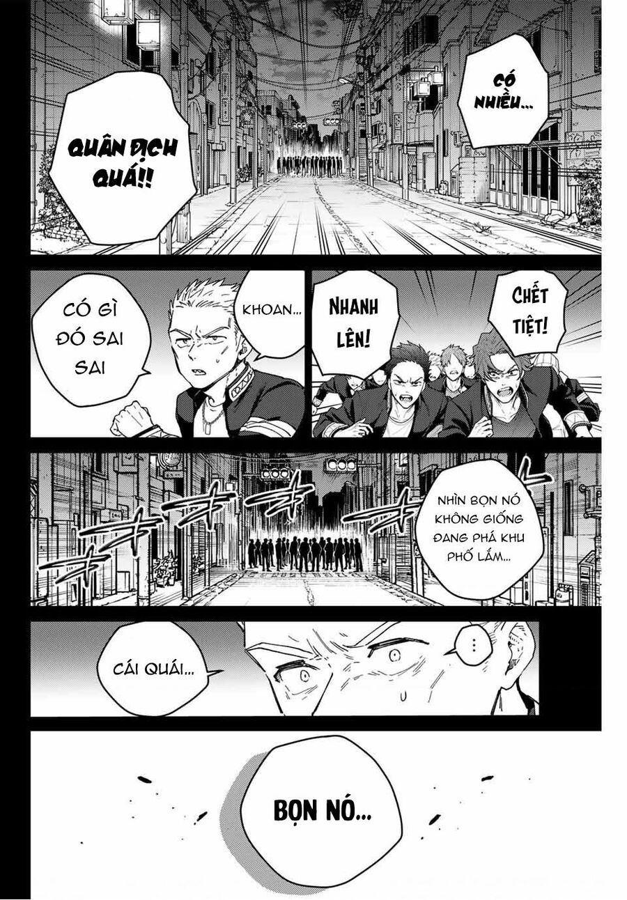 Chapter 126 - Trang 4