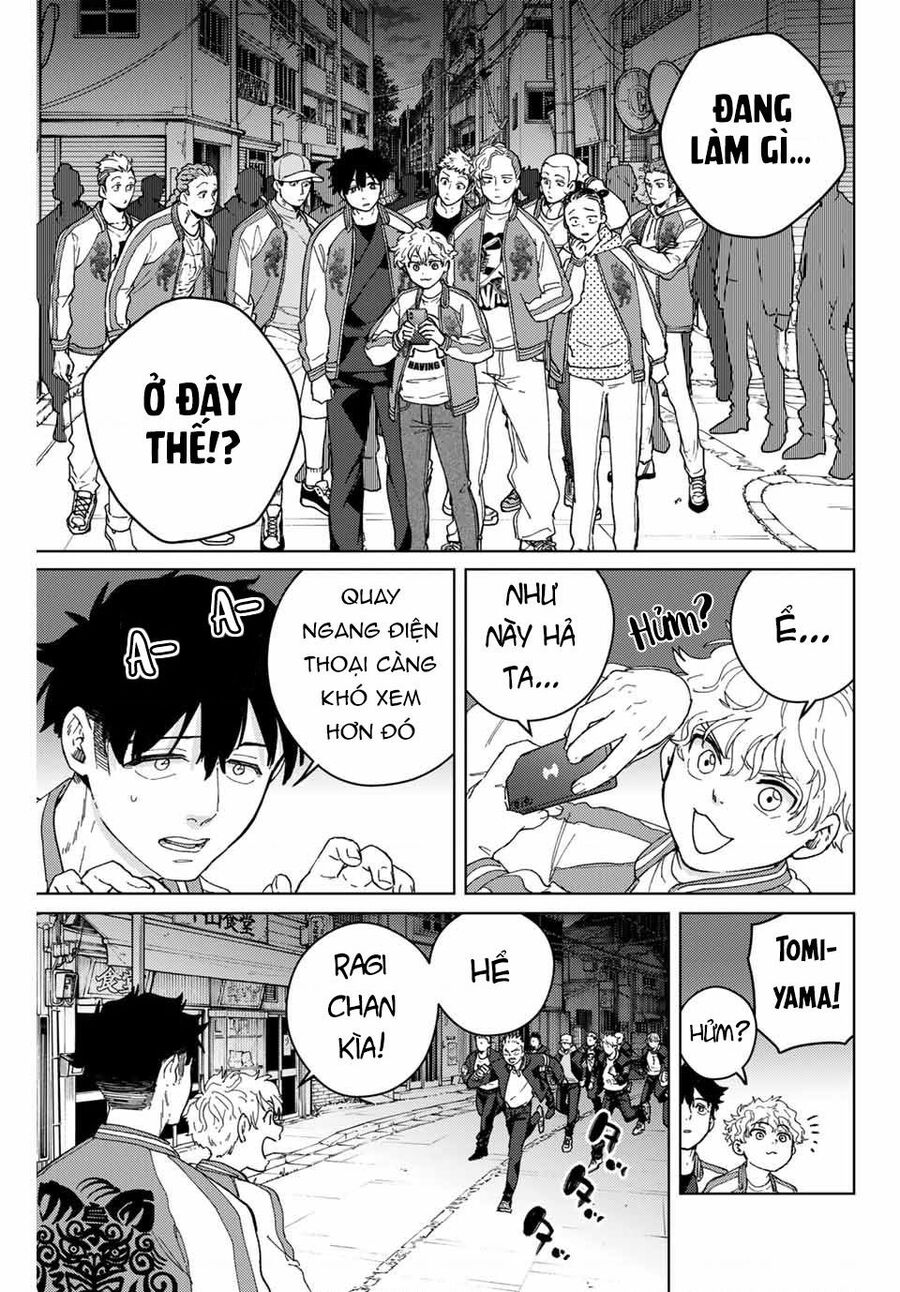 Chapter 126 - Trang 5