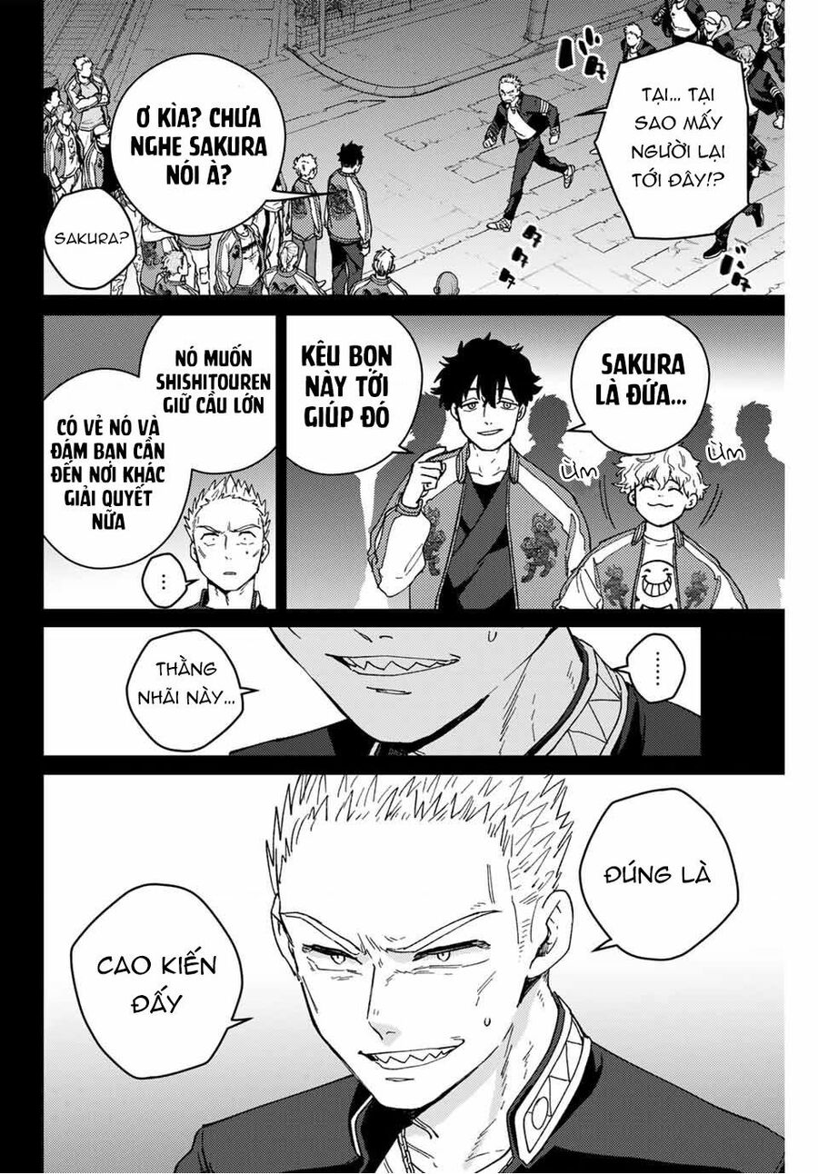 Chapter 126 - Trang 6