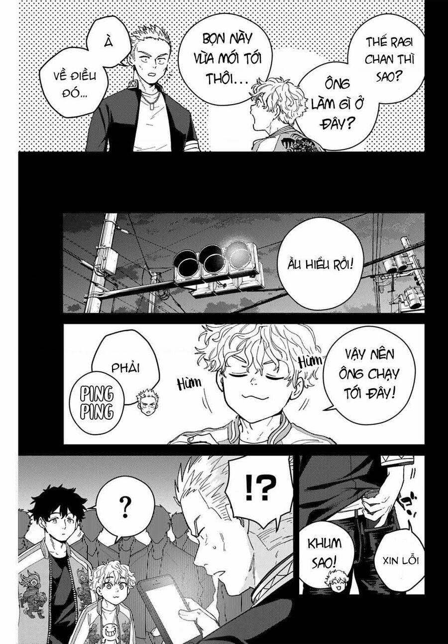 Chapter 126 - Trang 7