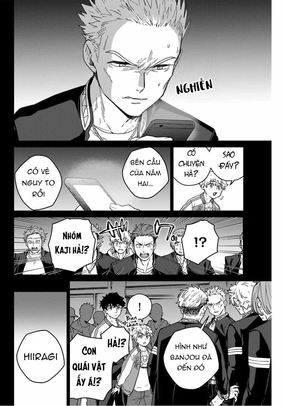 Chapter 126 - Trang 8