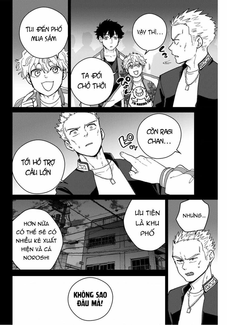 Chapter 126 - Trang 10