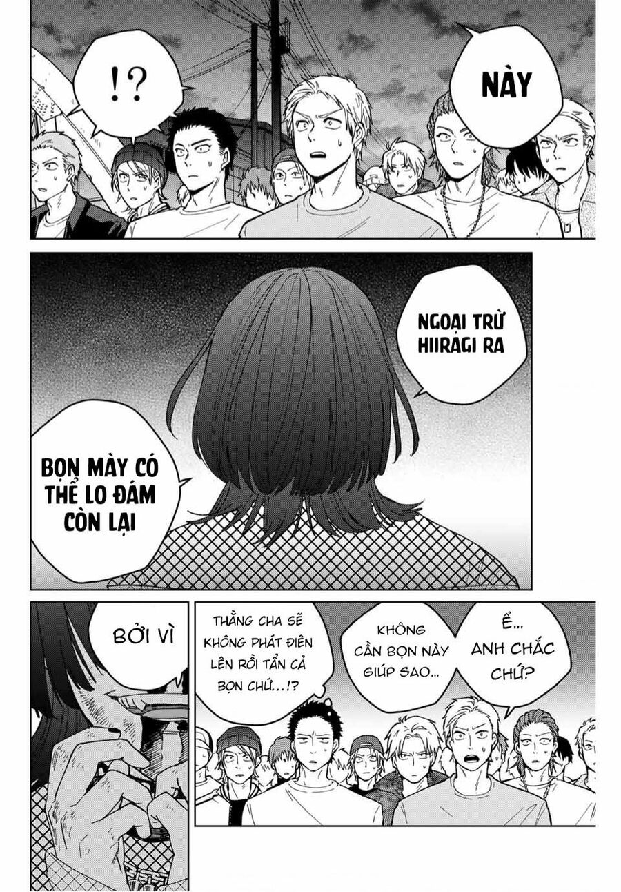 Chapter 127 - Trang 2
