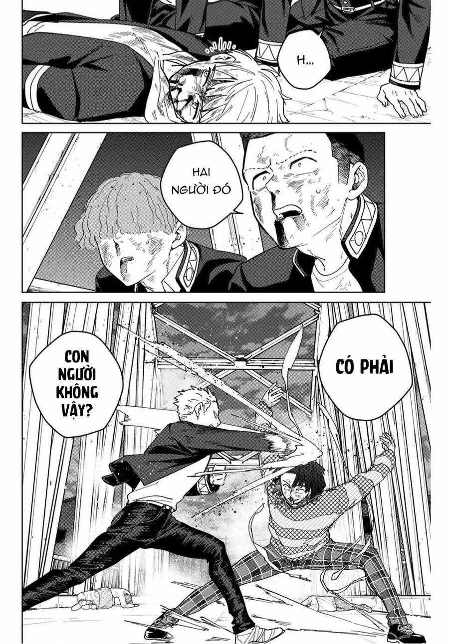 Chapter 127 - Trang 12