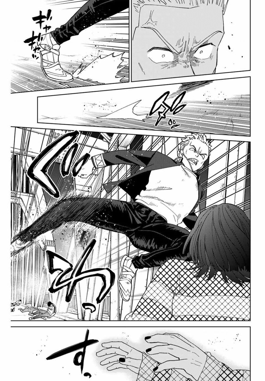 Chapter 127 - Trang 15