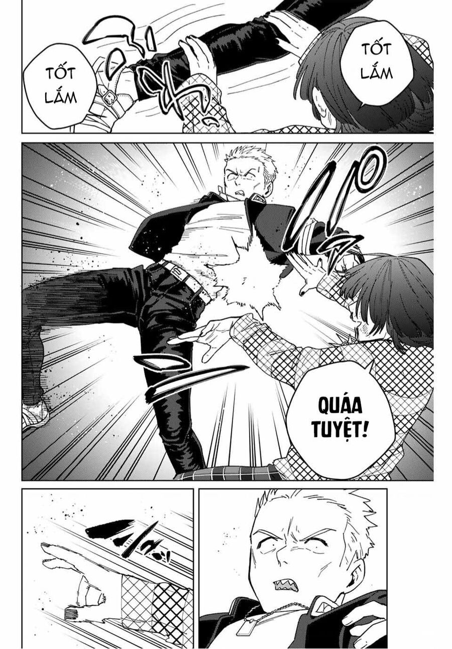 Chapter 127 - Trang 16