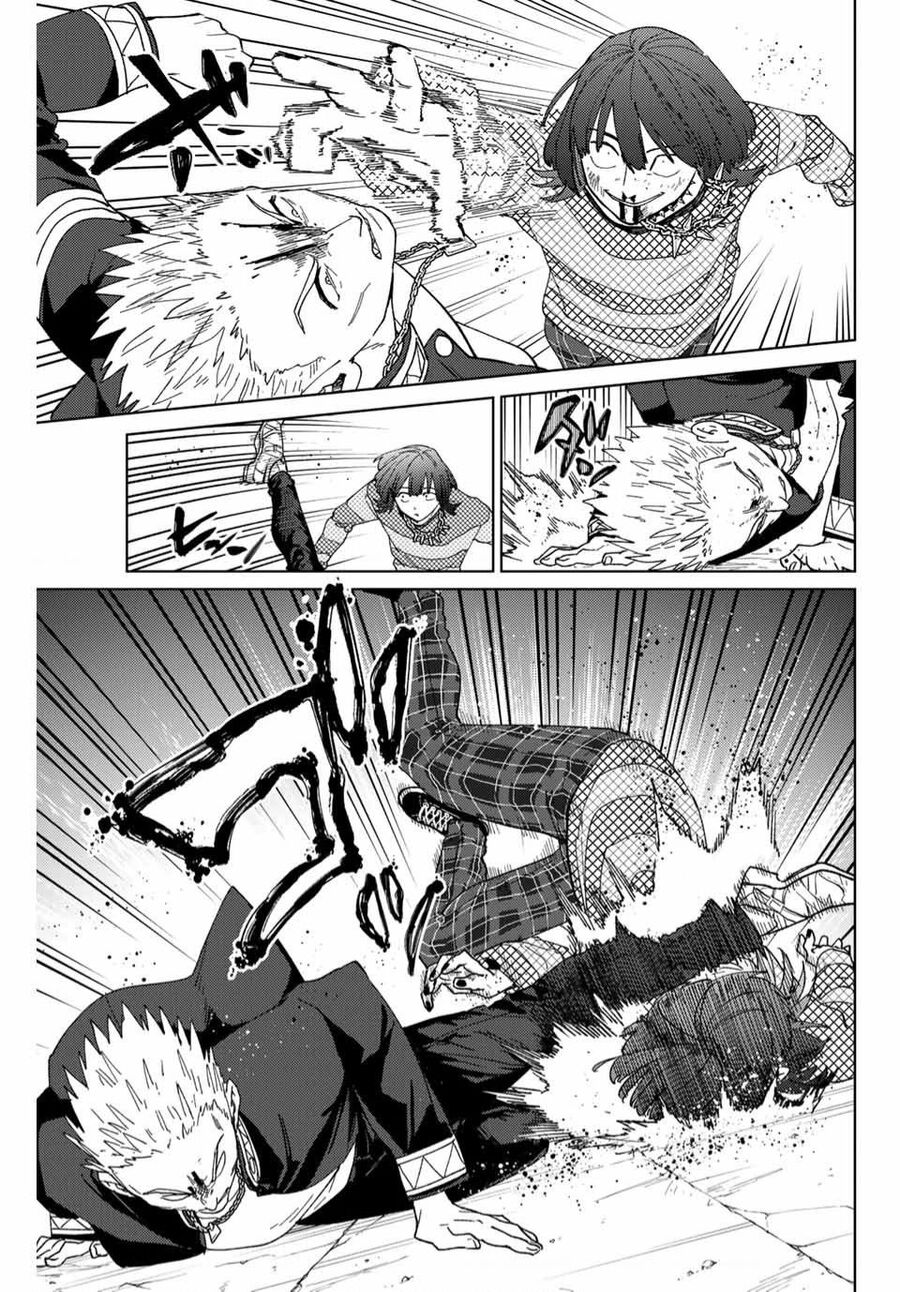 Chapter 127 - Trang 17