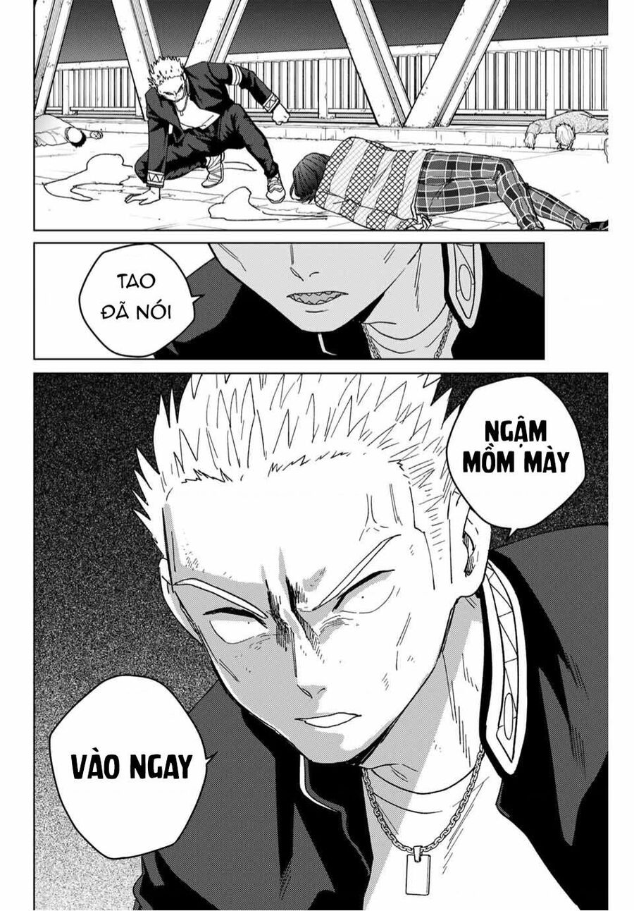 Chapter 127 - Trang 18