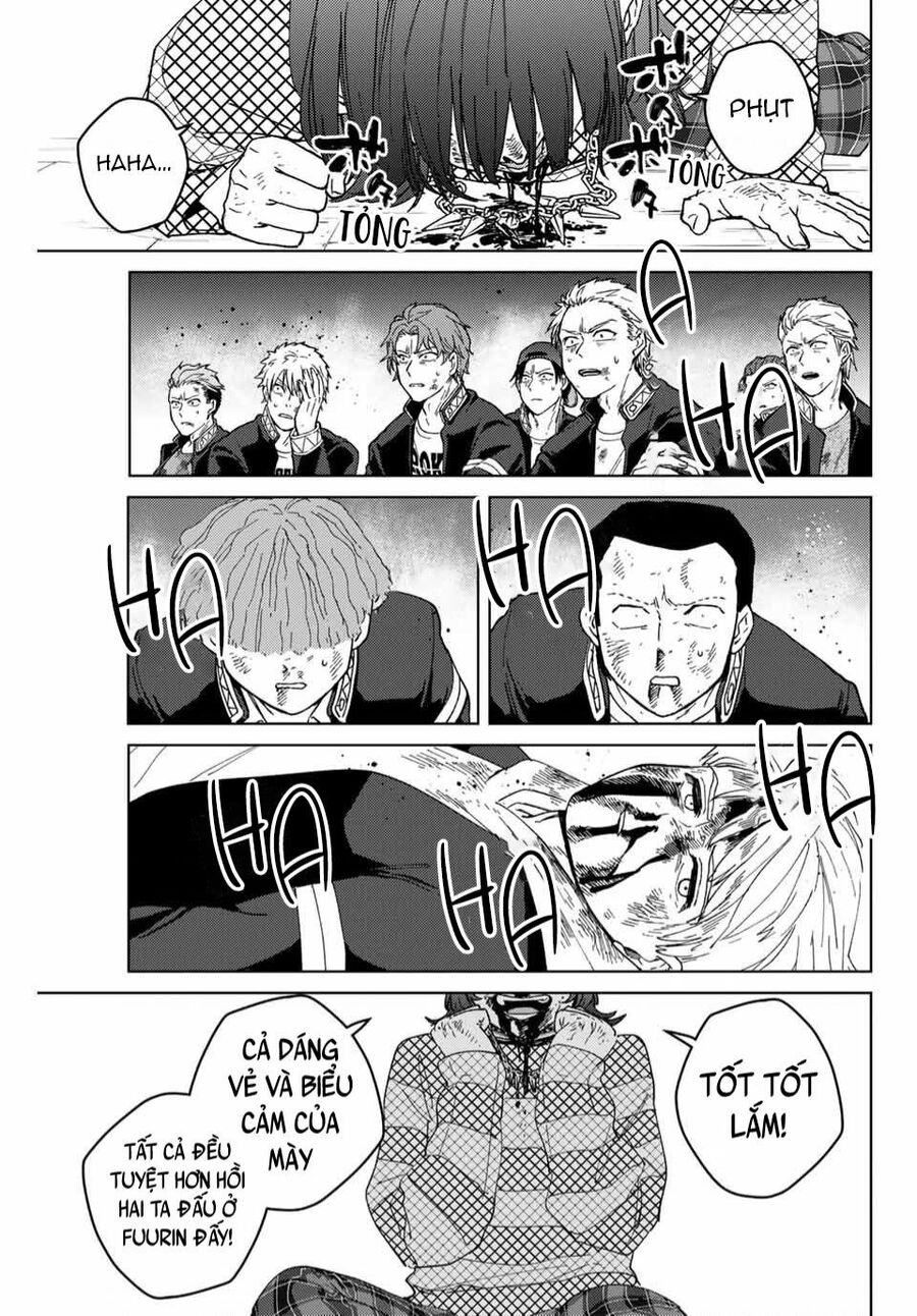 Chapter 127 - Trang 19