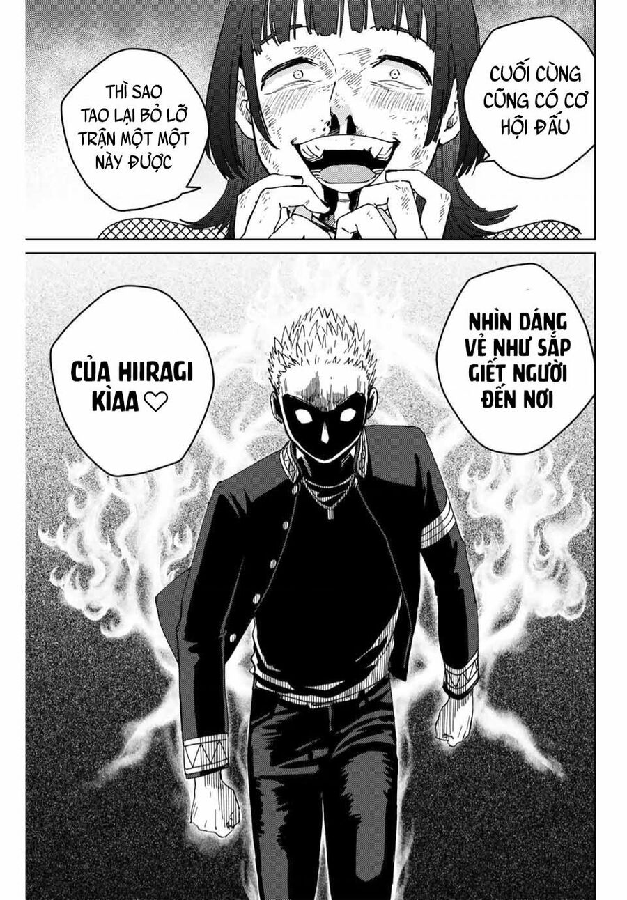 Chapter 127 - Trang 3