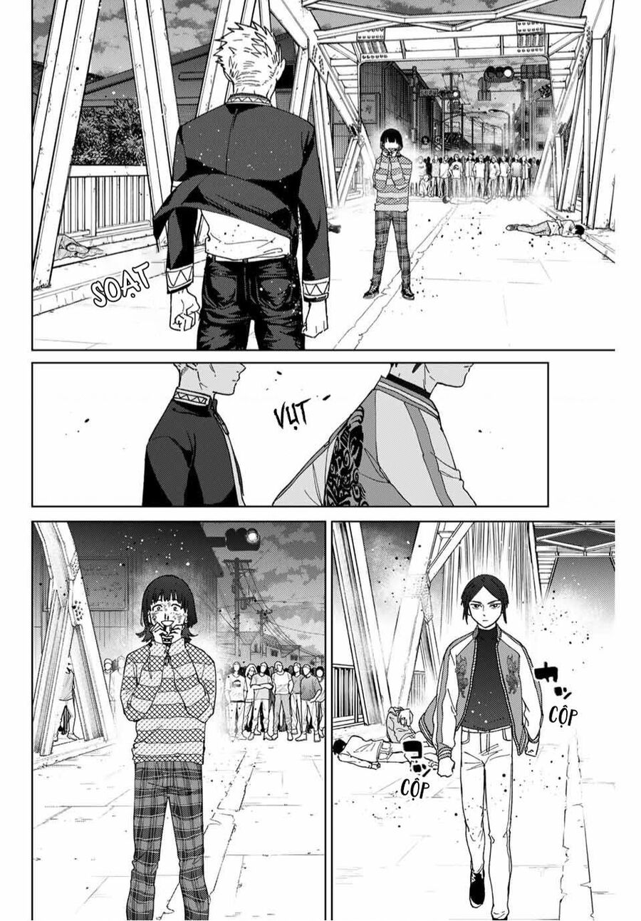Chapter 127 - Trang 4
