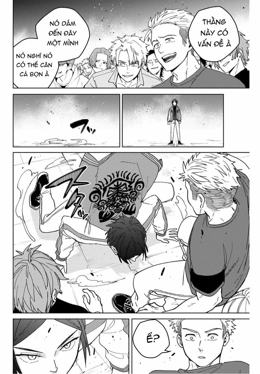 Chapter 127 - Trang 6