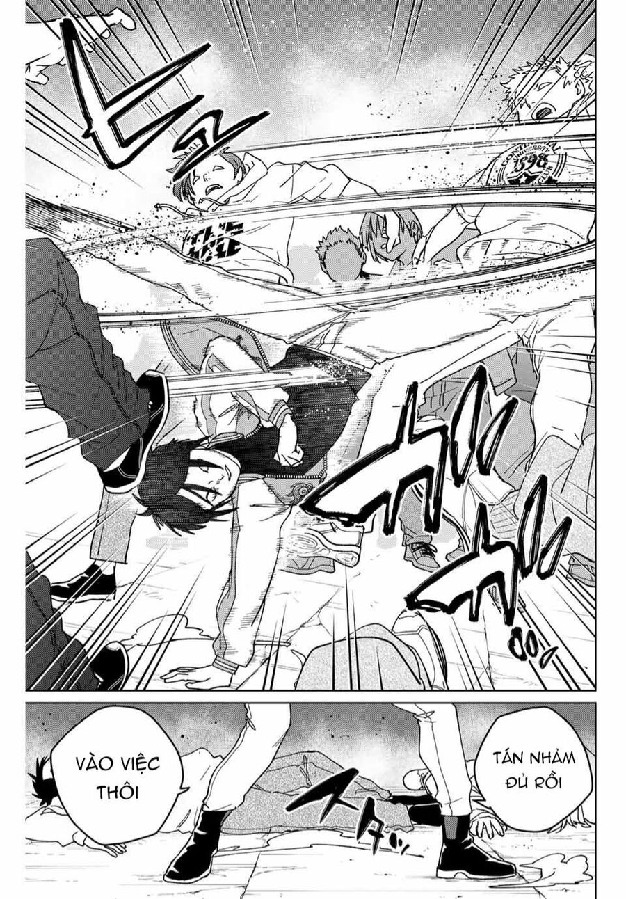 Chapter 127 - Trang 7
