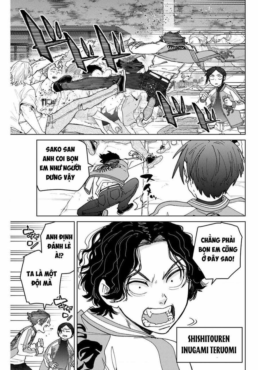 Chapter 127 - Trang 9