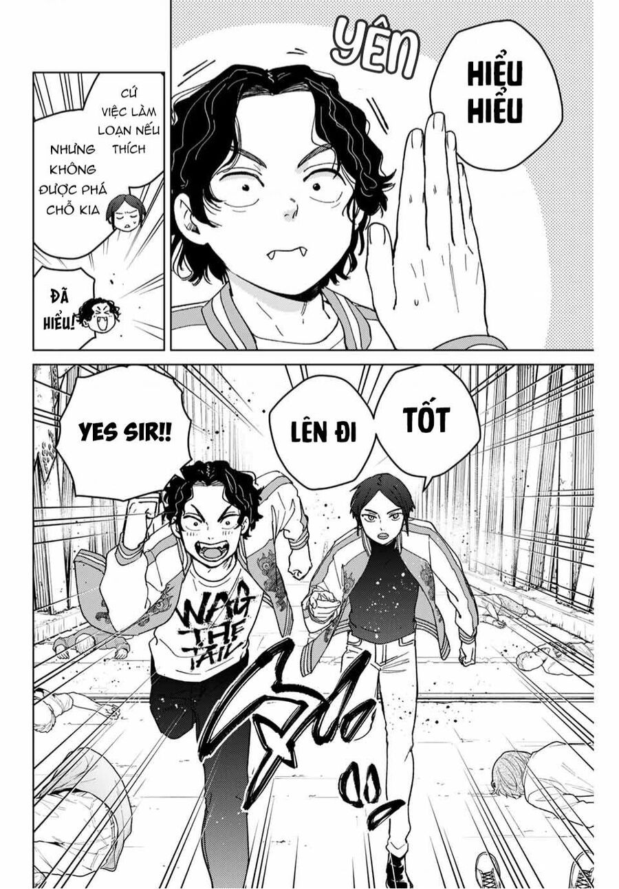Chapter 127 - Trang 10