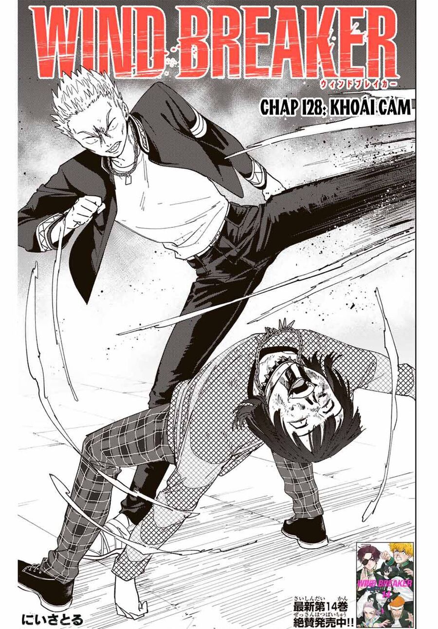 Chapter 128 - Trang 2