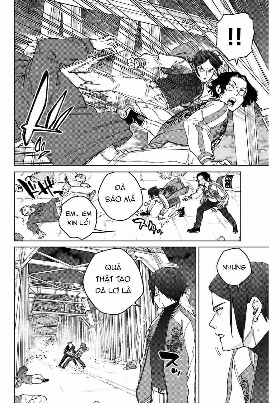 Chapter 128 - Trang 11
