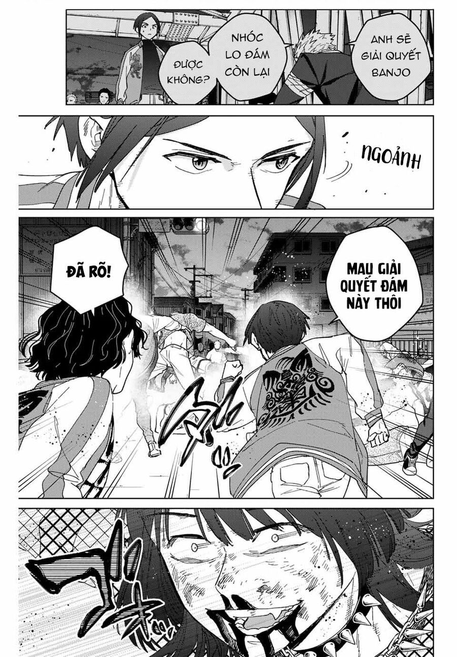 Chapter 128 - Trang 12