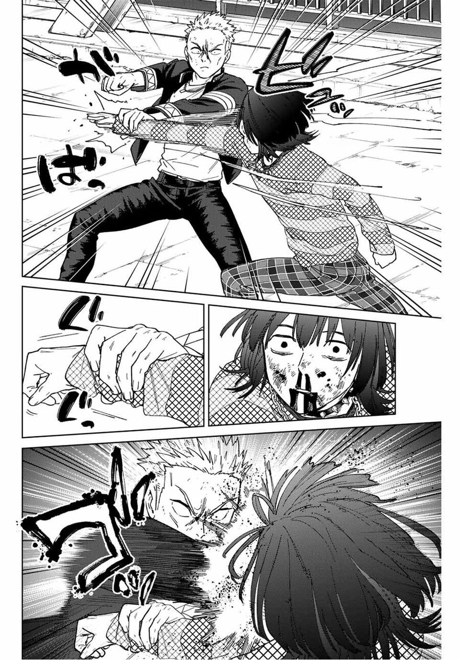 Chapter 128 - Trang 13