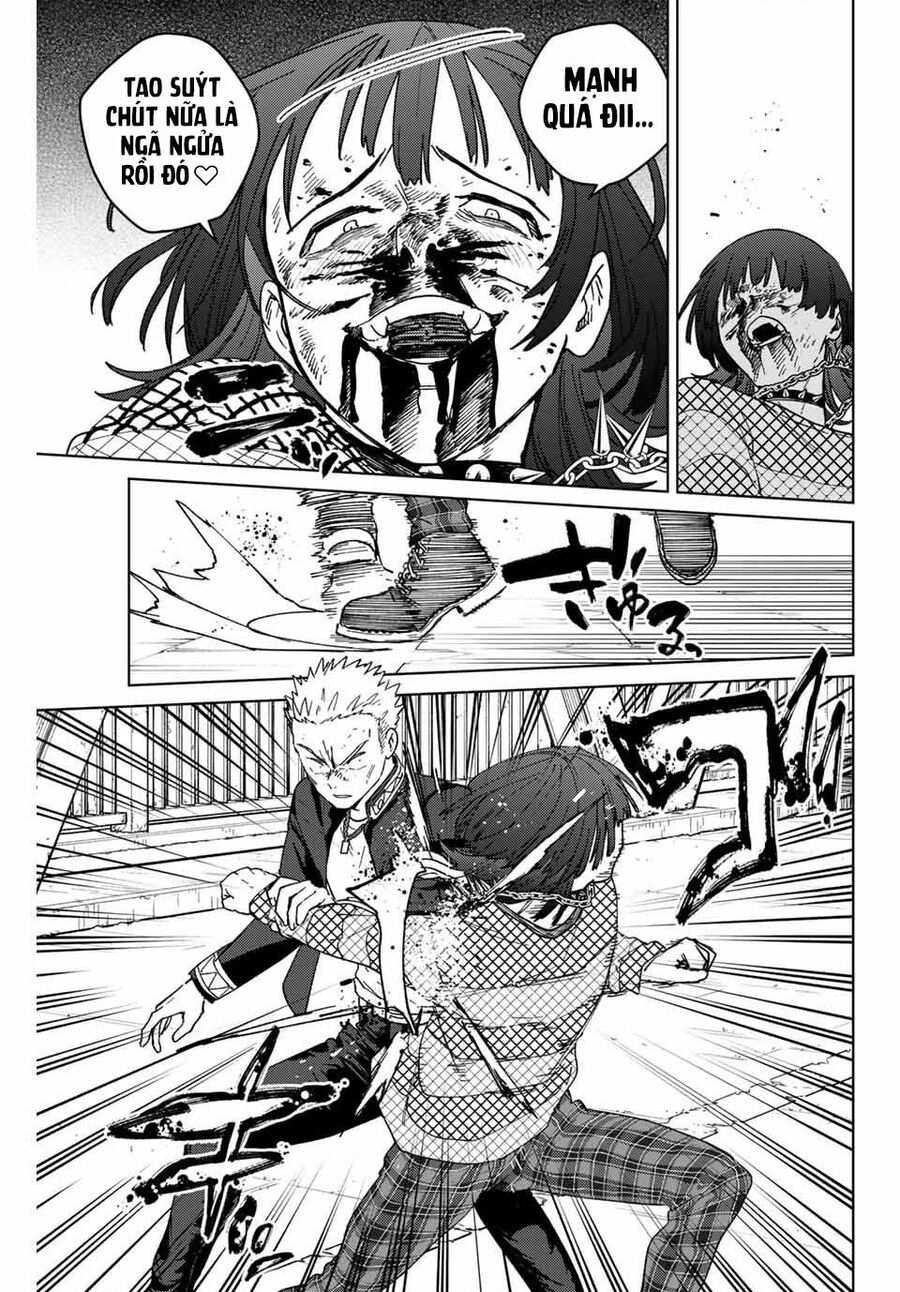 Chapter 128 - Trang 14