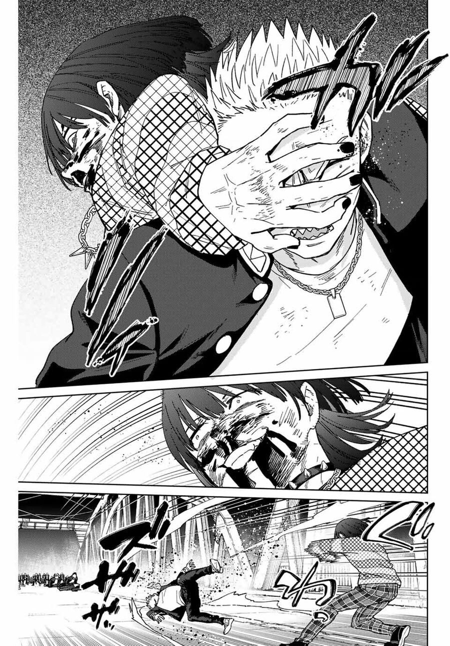 Chapter 128 - Trang 16