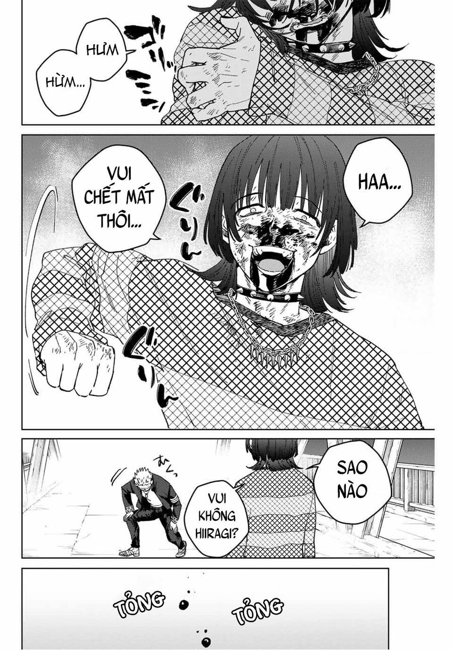 Chapter 128 - Trang 17