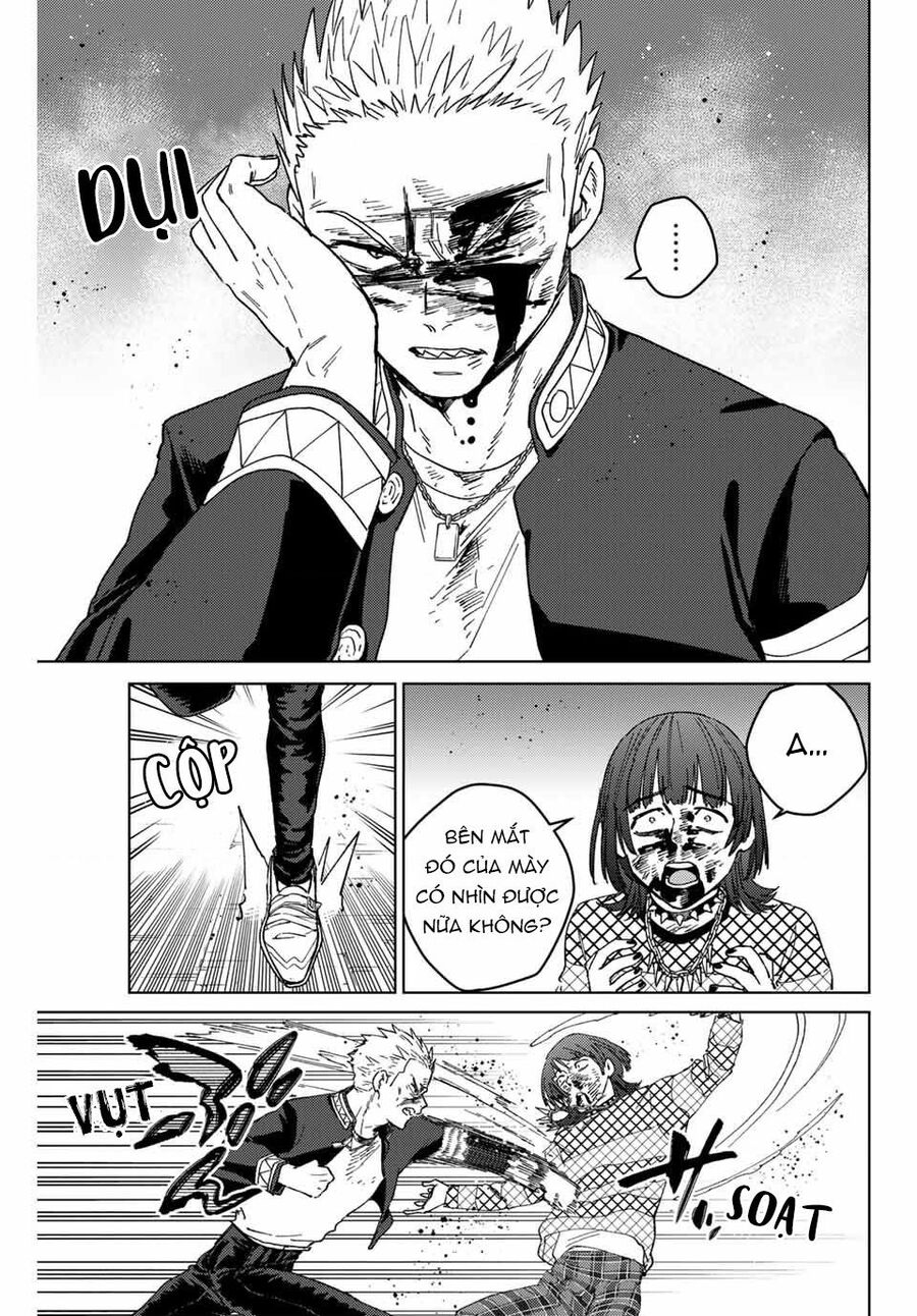 Chapter 128 - Trang 18