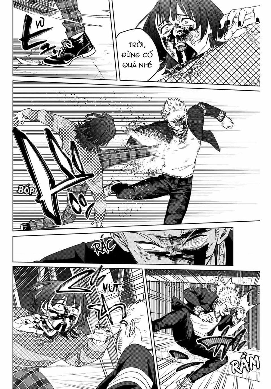 Chapter 128 - Trang 19