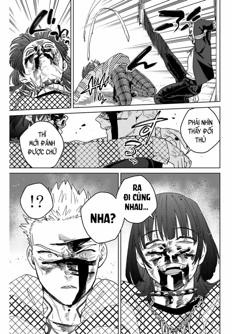 Chapter 128 - Trang 20
