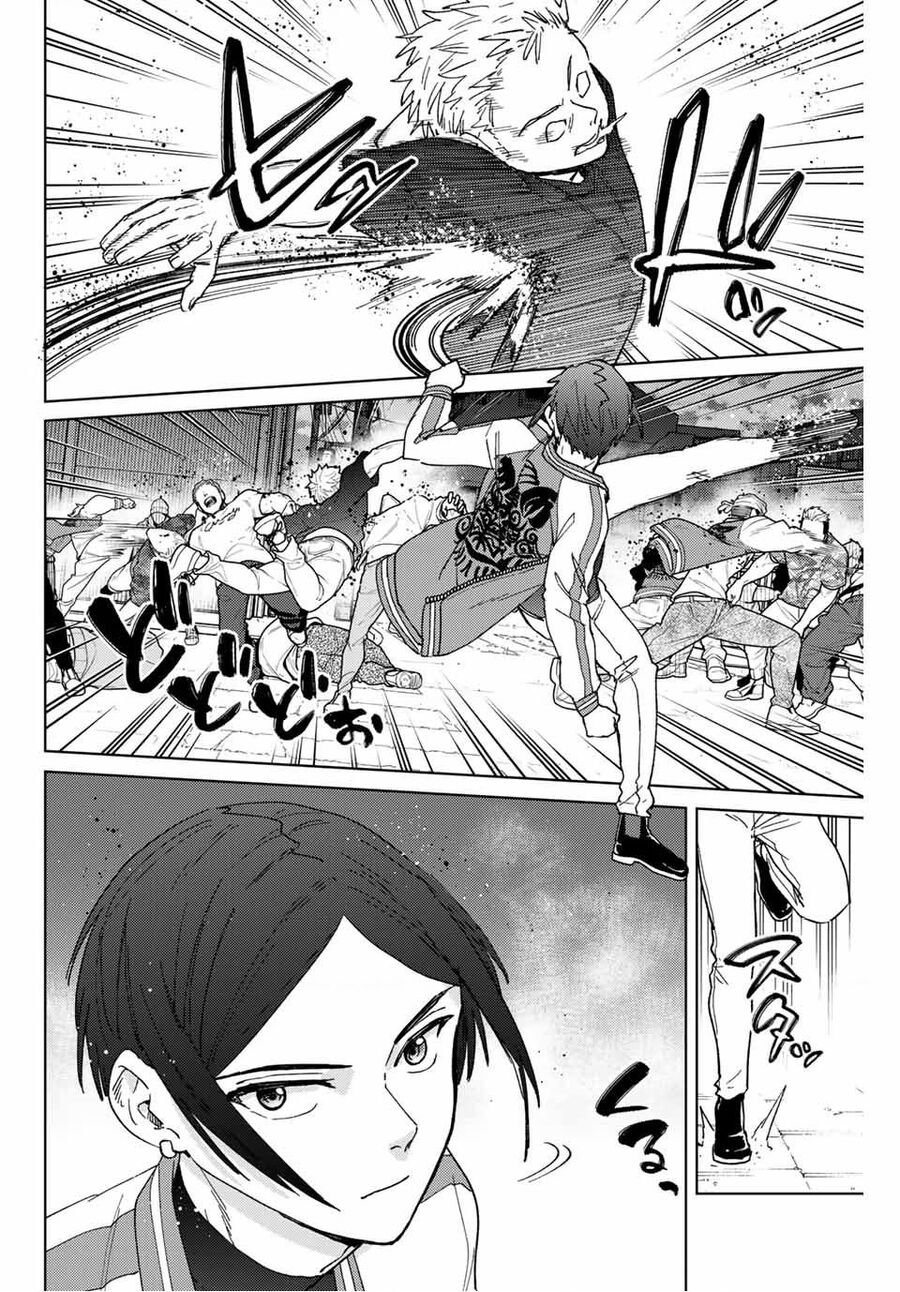 Chapter 128 - Trang 3