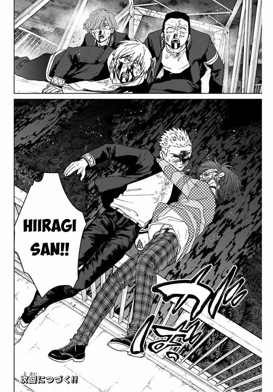 Chapter 128 - Trang 21