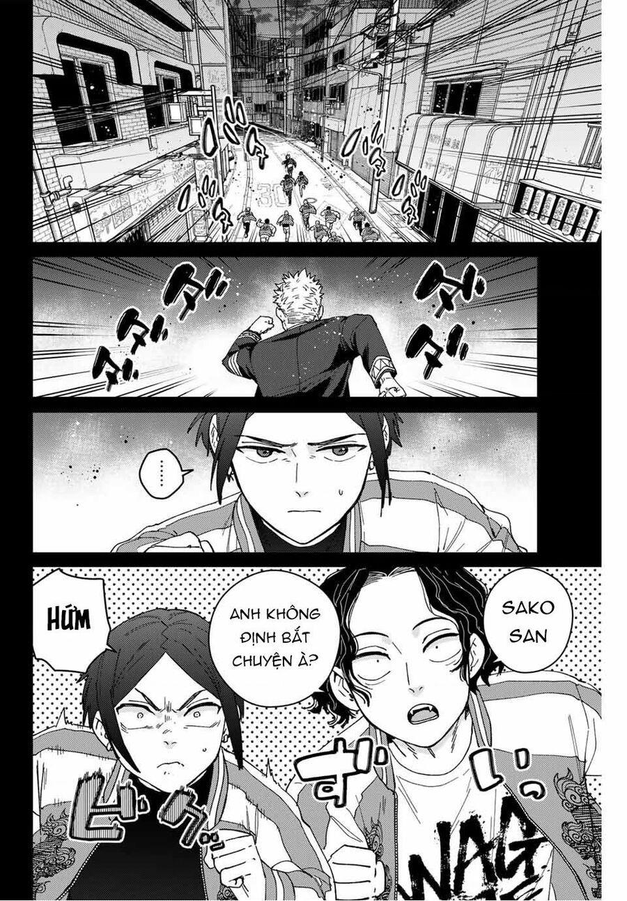 Chapter 128 - Trang 5