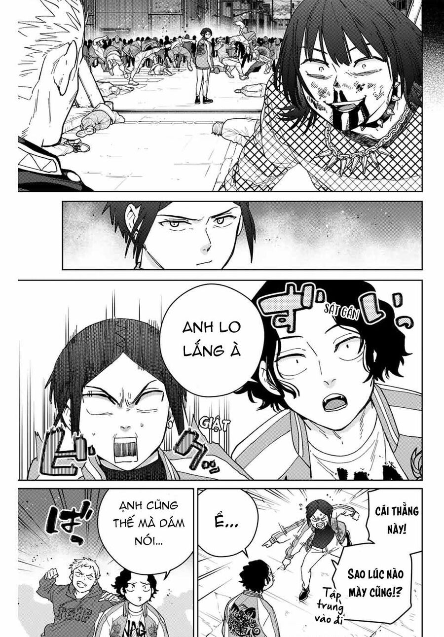 Chapter 128 - Trang 10