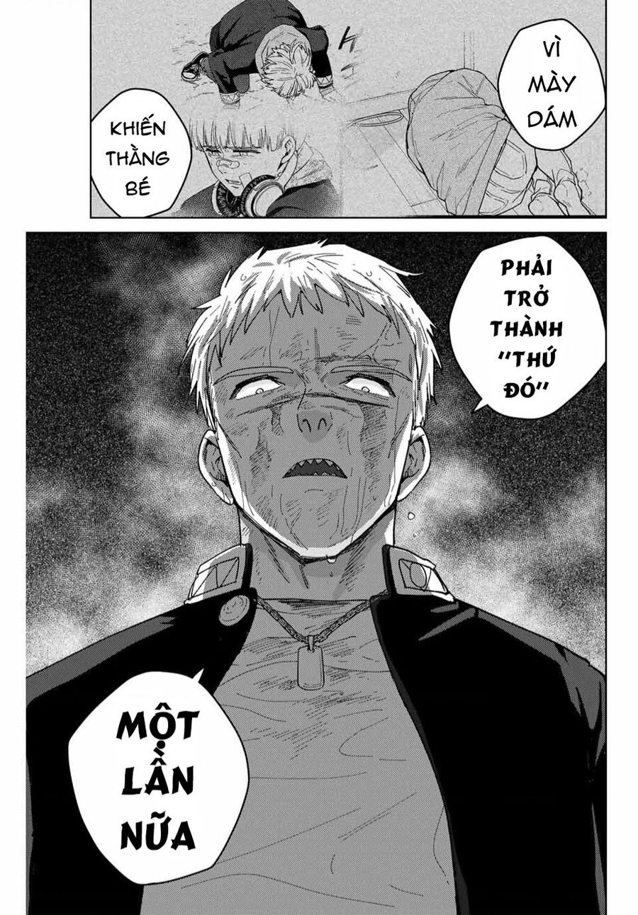 Wind Breaker (Nii Satoru) - Chap 129 - Trang 19
