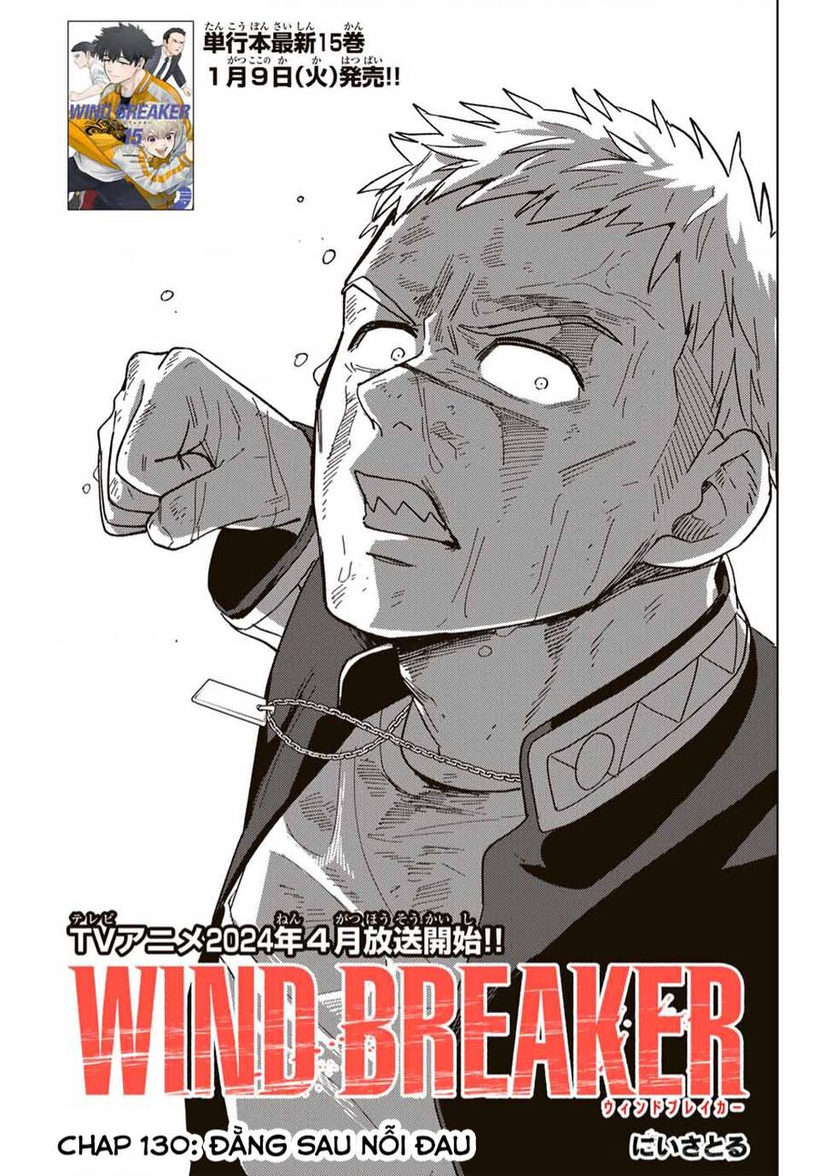 Chapter 130 - Trang 1