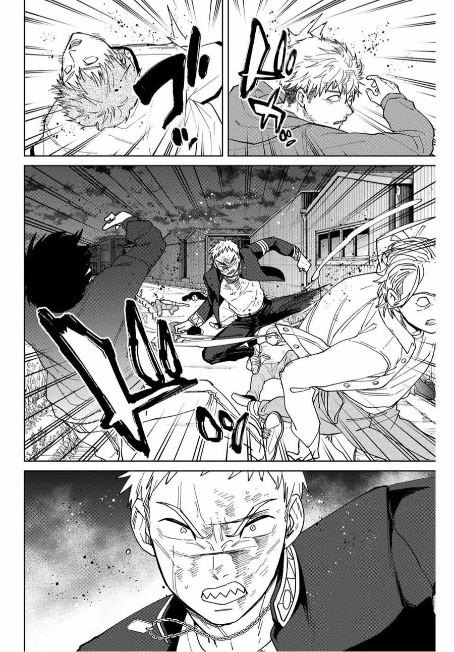 Chapter 130 - Trang 14