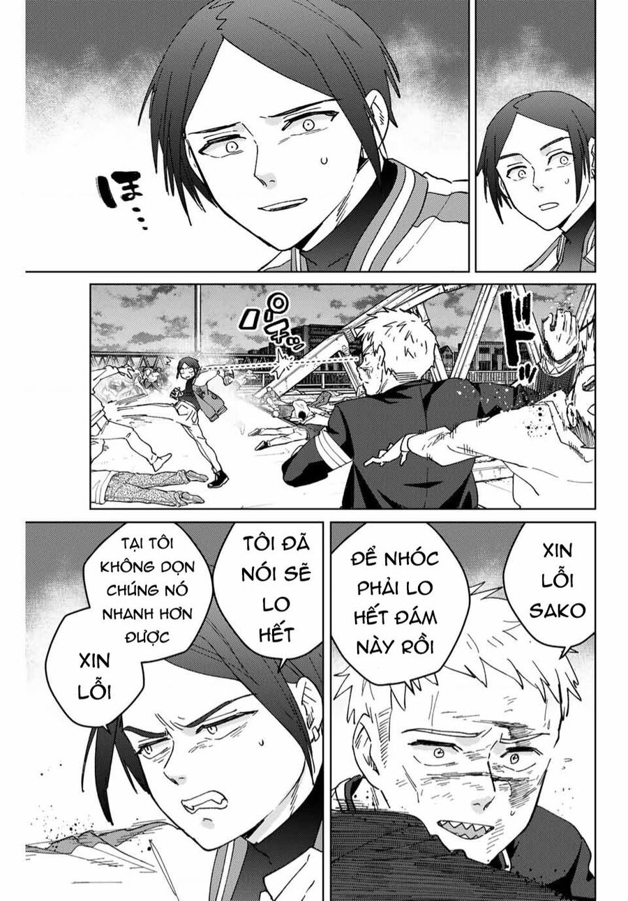 Chapter 130 - Trang 15
