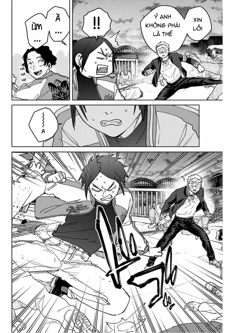 Chapter 130 - Trang 16