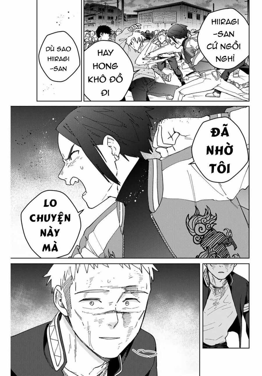 Chapter 130 - Trang 17