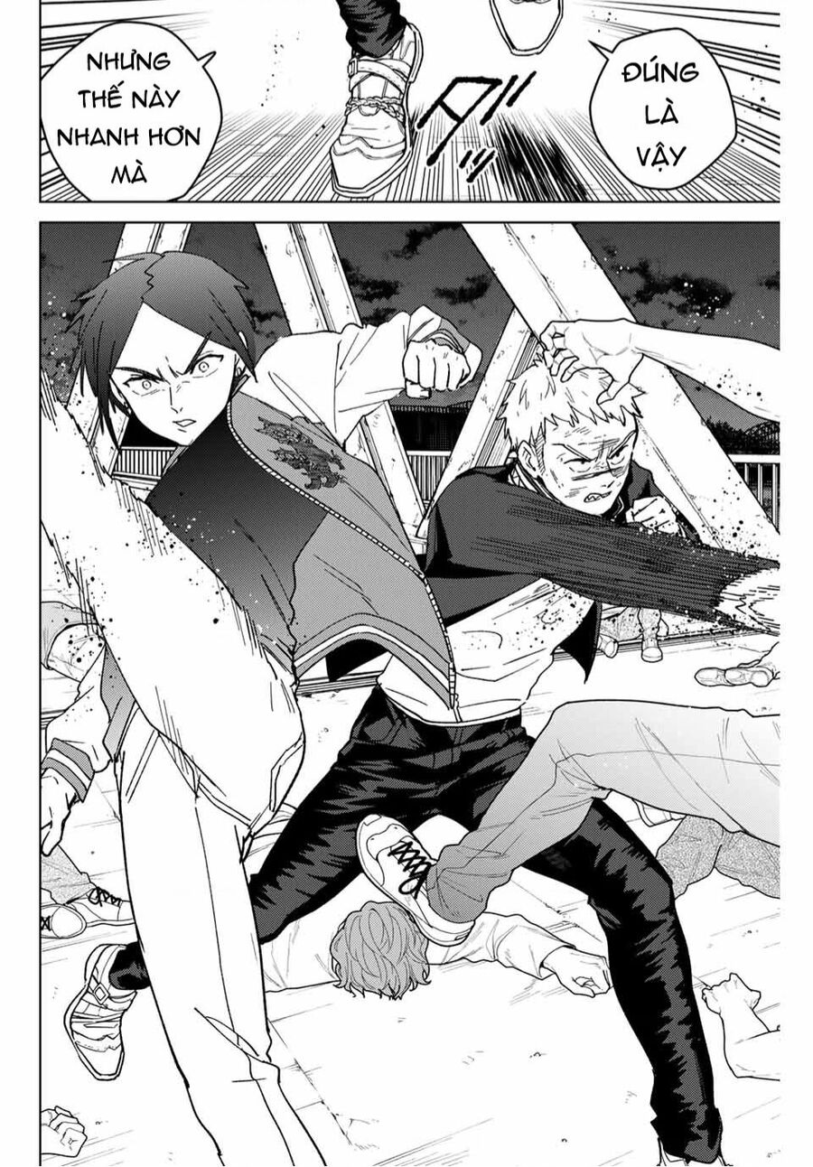 Chapter 130 - Trang 18