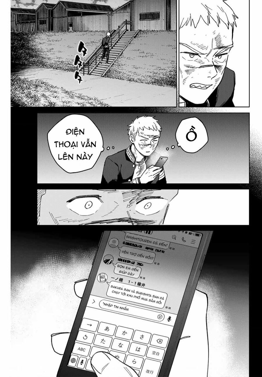 Chapter 130 - Trang 19