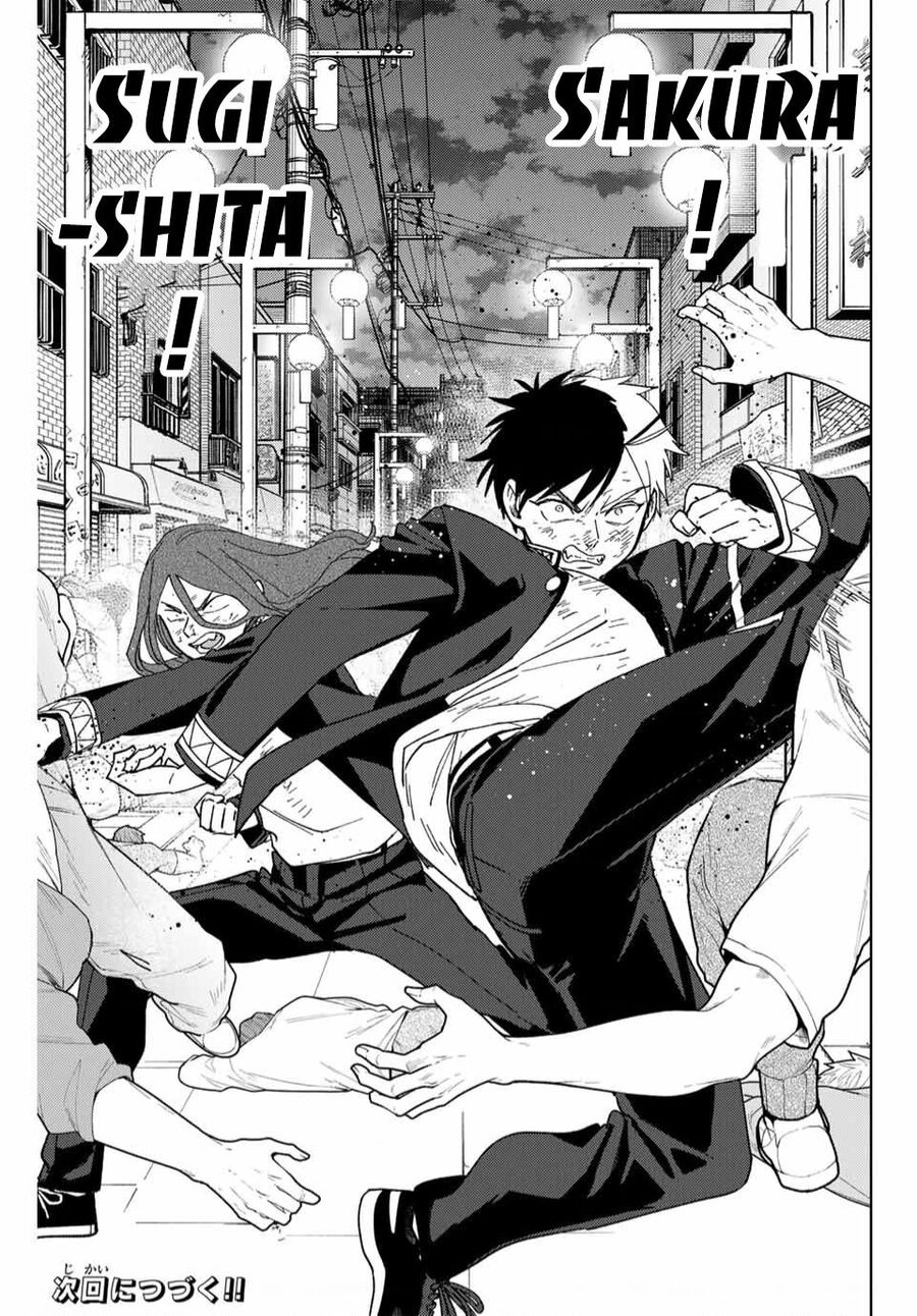 Chapter 130 - Trang 21