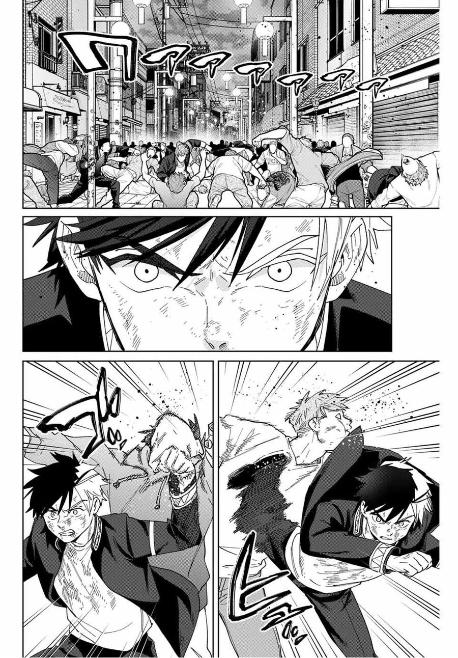 Chapter 131 - Trang 2