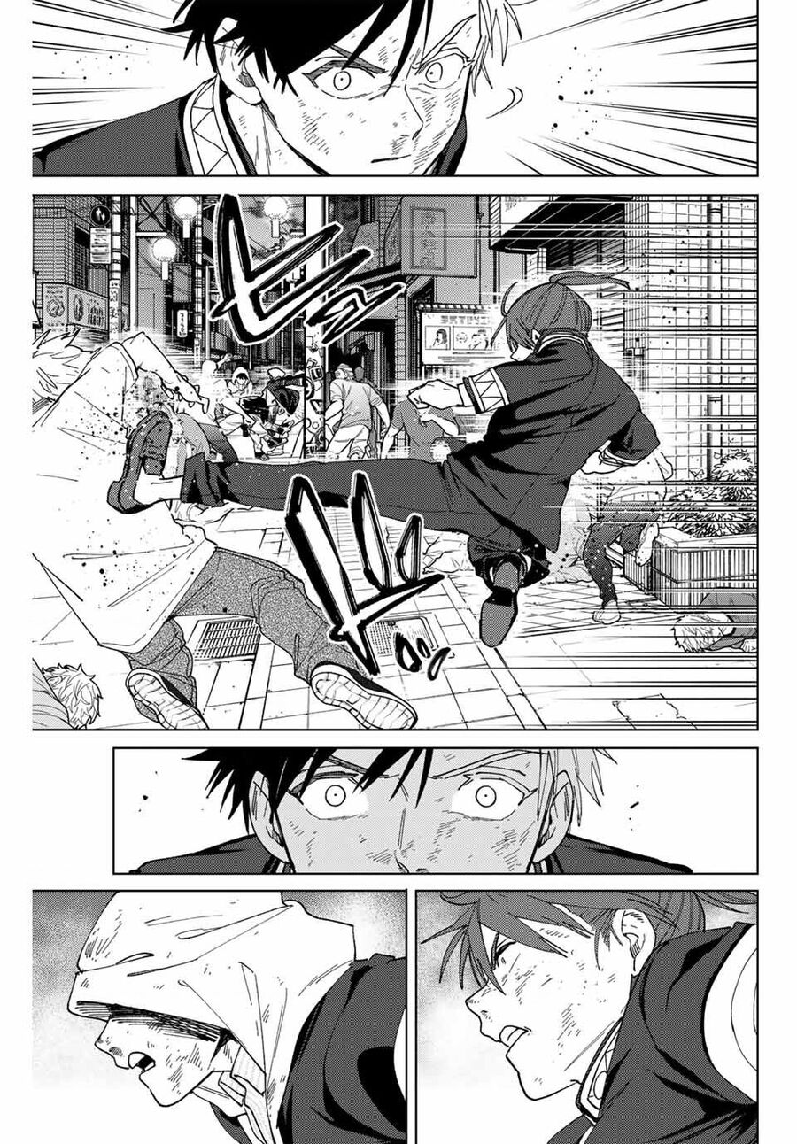Chapter 131 - Trang 11