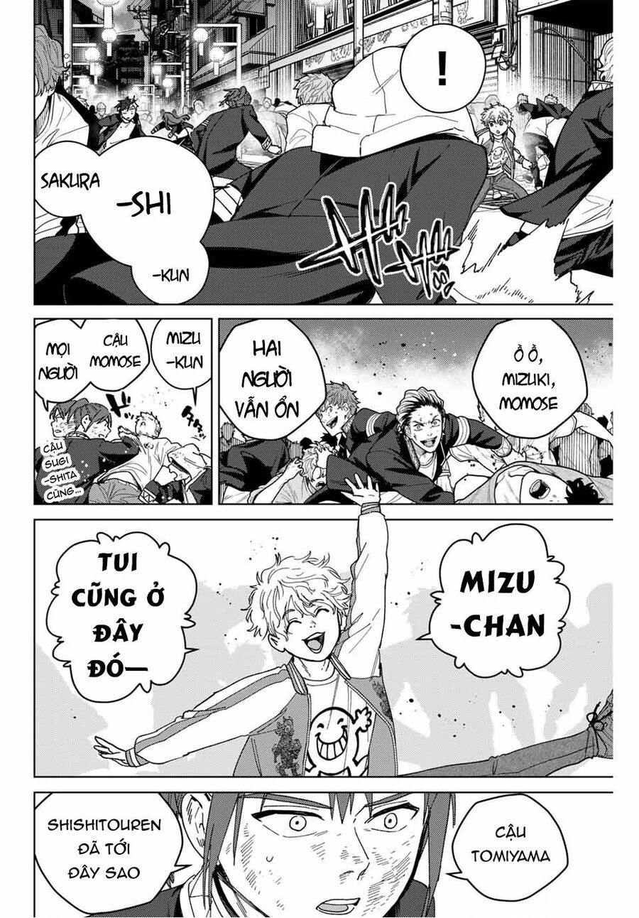 Chapter 131 - Trang 12