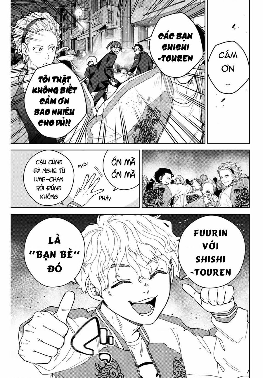 Chapter 131 - Trang 13